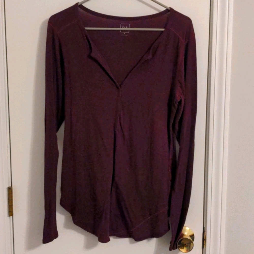 GAP top